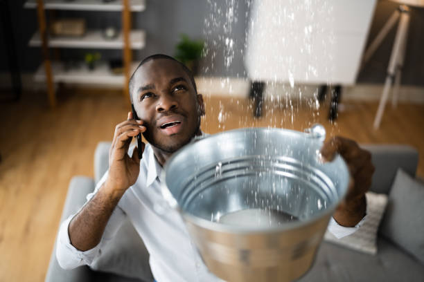Best Flood damage cleanup  in Kittitas, WA