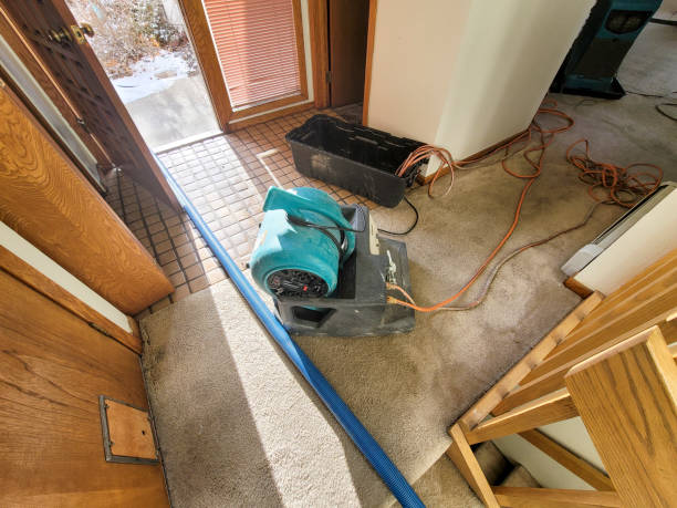 Best 24/7 water damage repair  in Kittitas, WA