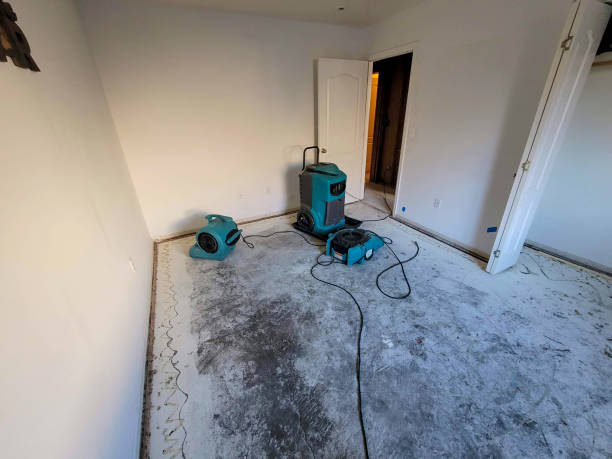 Water damage restoration mold remediation in Kittitas, WA