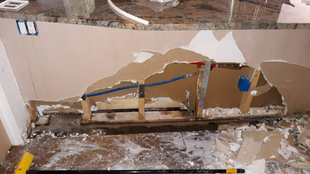 Best Water damage restoration near me  in Kittitas, WA