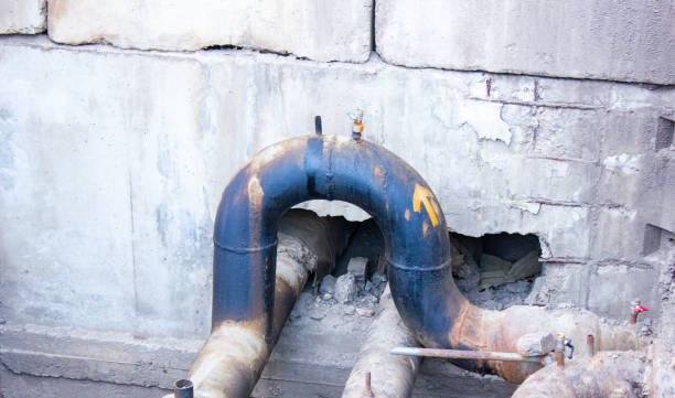 Best Water damage restoration cost  in Kittitas, WA