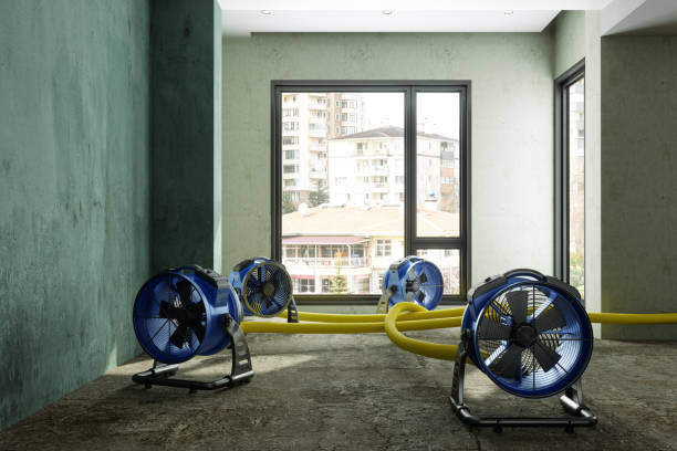 Best 24-hour water damage restoration  in Kittitas, WA
