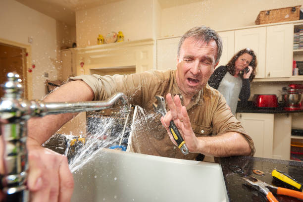 Water damage restoration insurance claims in Kittitas, WA
